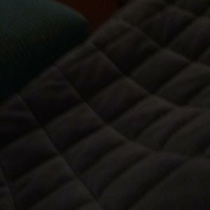 Meet your Posher, Wade